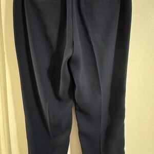 J. Crew Navy Pant